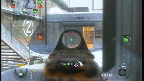 Pushhy Vs. Team FeaR