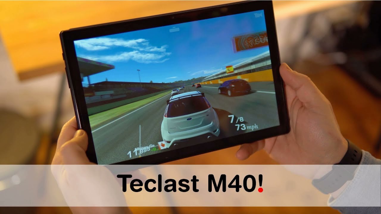 Планшет Teclast M40 Купить В Москве