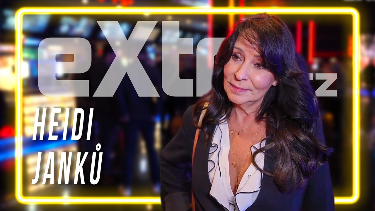 Nestárnoucí Heidi Janků hledá chlapa: Zpěvačka je otevřena i netradičnímu seznámení