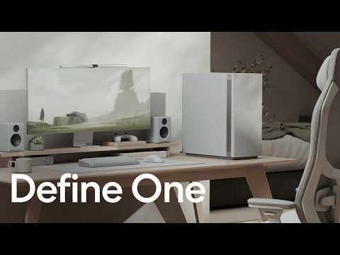 Define One — Feature reel