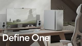Define One - Feature Reel