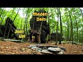 Hidden Gem near Pine Grove Furnace State Park with Stacywouldratherbehiking and James