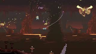 Versus Bulwark of Purity: The Profaned Guardians (Calamity Infernum)