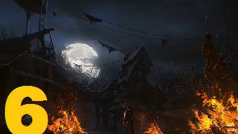 XCOM 2 walkthrough mission 6- Western Asia part 1 (No commentary)