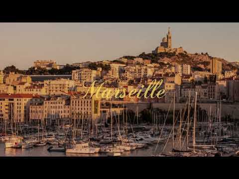 [CHINCHIN TANGO] 대항해시대 OST - 마르세이유/ Marseille - Game "Uncharted Waters" OST
