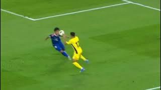 Arif Aiman (12) Vs Nepal• Arif Show Of Confidence In Harimau Malaya‼️
