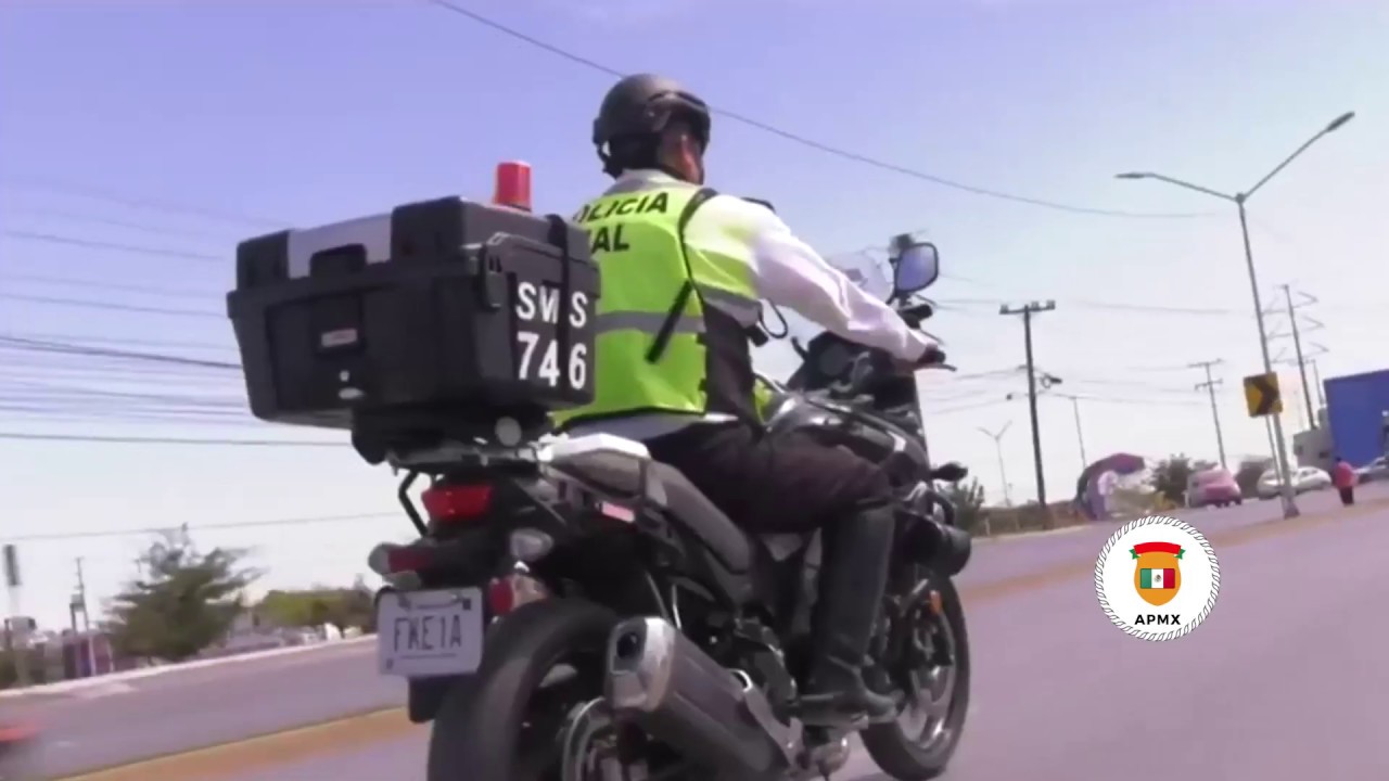 13. En Escobedo, Nuevo León usan body cameras | Actividad Policial México APMX