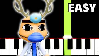Roblox Animal Hospital - Old Theme Song