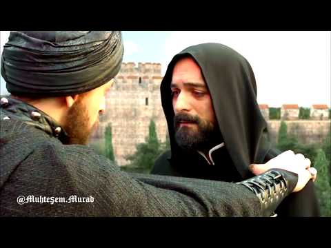 Muhteşem Yüzyıl Kösem Yeni Sezon 2.Bölüm (32.Bölüm) | \