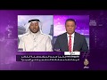 الناشط الحقوقي سلطان العابد شاهدت آثار التعذيب في السجون السعودية 