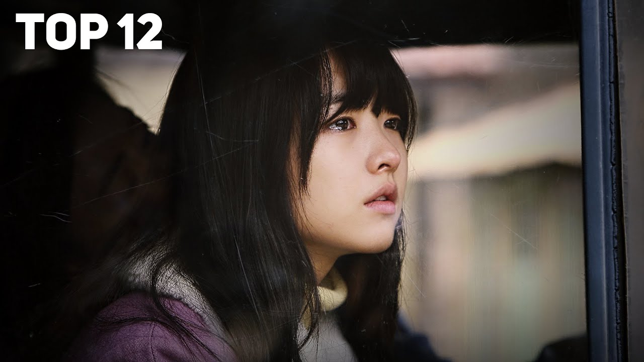 12 Korean Romantic Movies That Are Guaranteed To Make You Cry Best