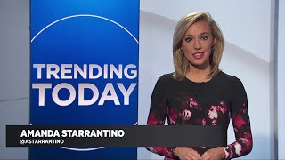 Trending Today
