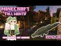 Crocodiles are TAUNTING me! 🌷 Full Month of Daily Minecraft 🧚‍♀️ DAY 17 | Fairycore Modded