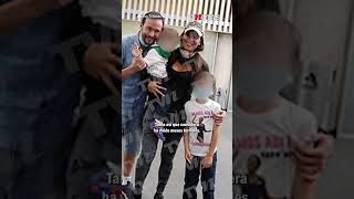 Se Acabó El Amor Entre Rodrigo Cachero Y Adianez I Tvnotas I Noticias