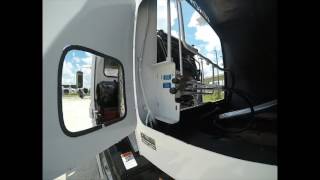 2006 CCC LOW ENTRY REAR LOADER (S0416002)