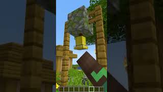 ADIVINA LA CANCIÓN CON SONIDOS DE MINECRAFT! #shorts