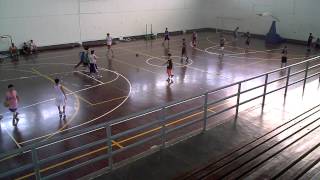 20120512 Game 2 [HD]