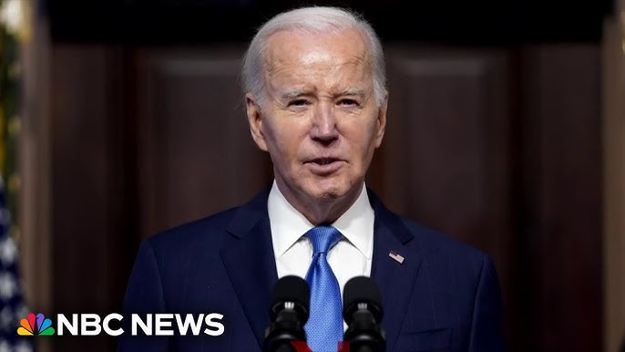 Biden Vows To Retaliate After Deaths Of U S Soldiers In Jordan