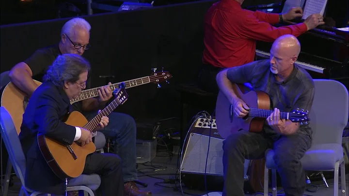 June 23, 2017 Arland Finney, Jim Gilbert, and Bob ...
