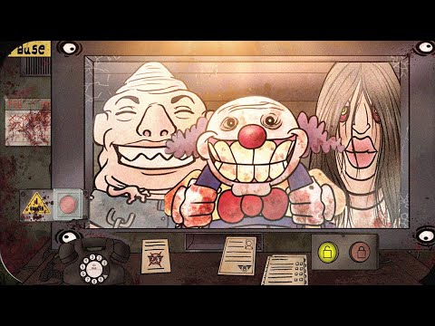 The That's Not My Neighbor NIGHTMARE MODE is BIZARRE! | #Gameplay