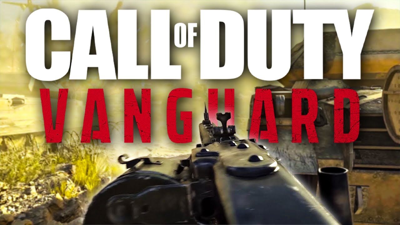 MASSIVE CHANGES TO COD VANGUARD! Beta Details, Spawns and More