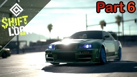 Need for Speed Payback Gameplay Walkthrough Part 6 - (NFS Payback 2017) Full Game [1080p 60 FPS]