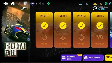 NEED FOR SPEED NO LIMIT | The beginning Of The Game | Trending Game 2021| Android Games |