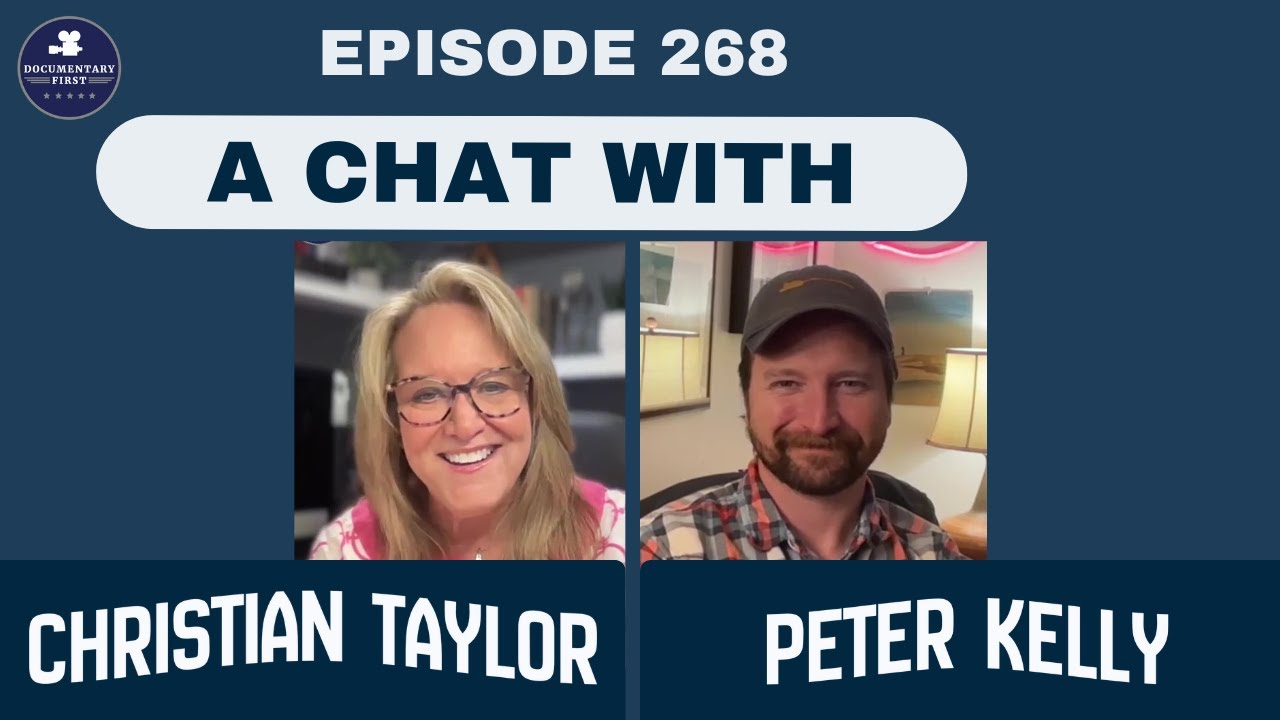 Episode 268: Peter Kelly's Archaeological Adventure in the Turks