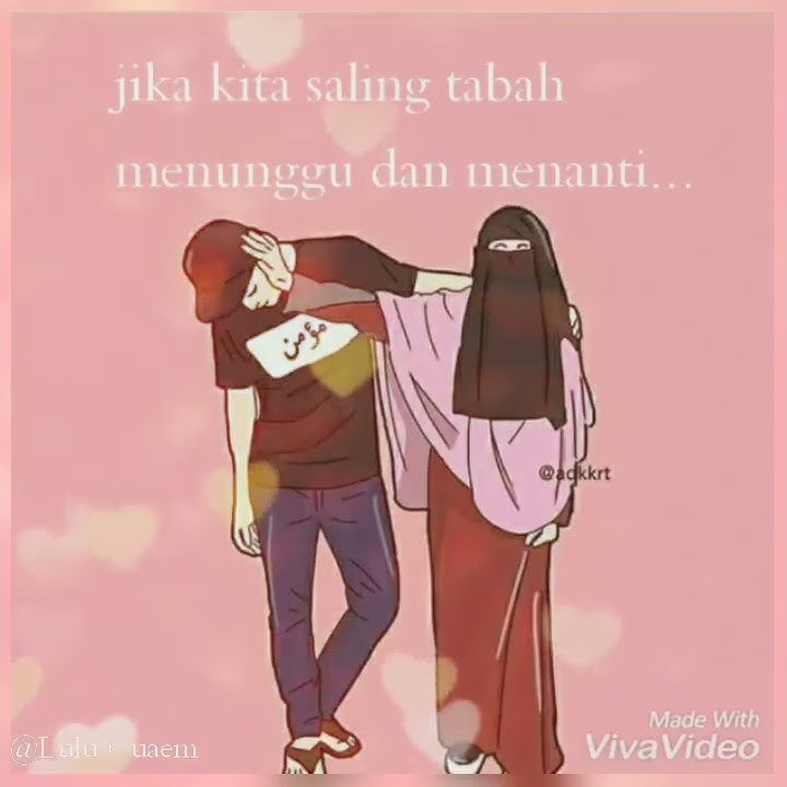Status wa yang cocok untuk ta'aruf