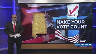 Perspectives: Make Your Vote Count