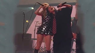 Paramore \& Billie Eilish - All I Wanted @ Kia Forum, Los Angeles, CA