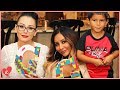 Snooki & JWOWW’s Lego DIYs! I #MomsWithAttitude Moment