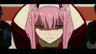 ZERO TWO edit (Alight motion)