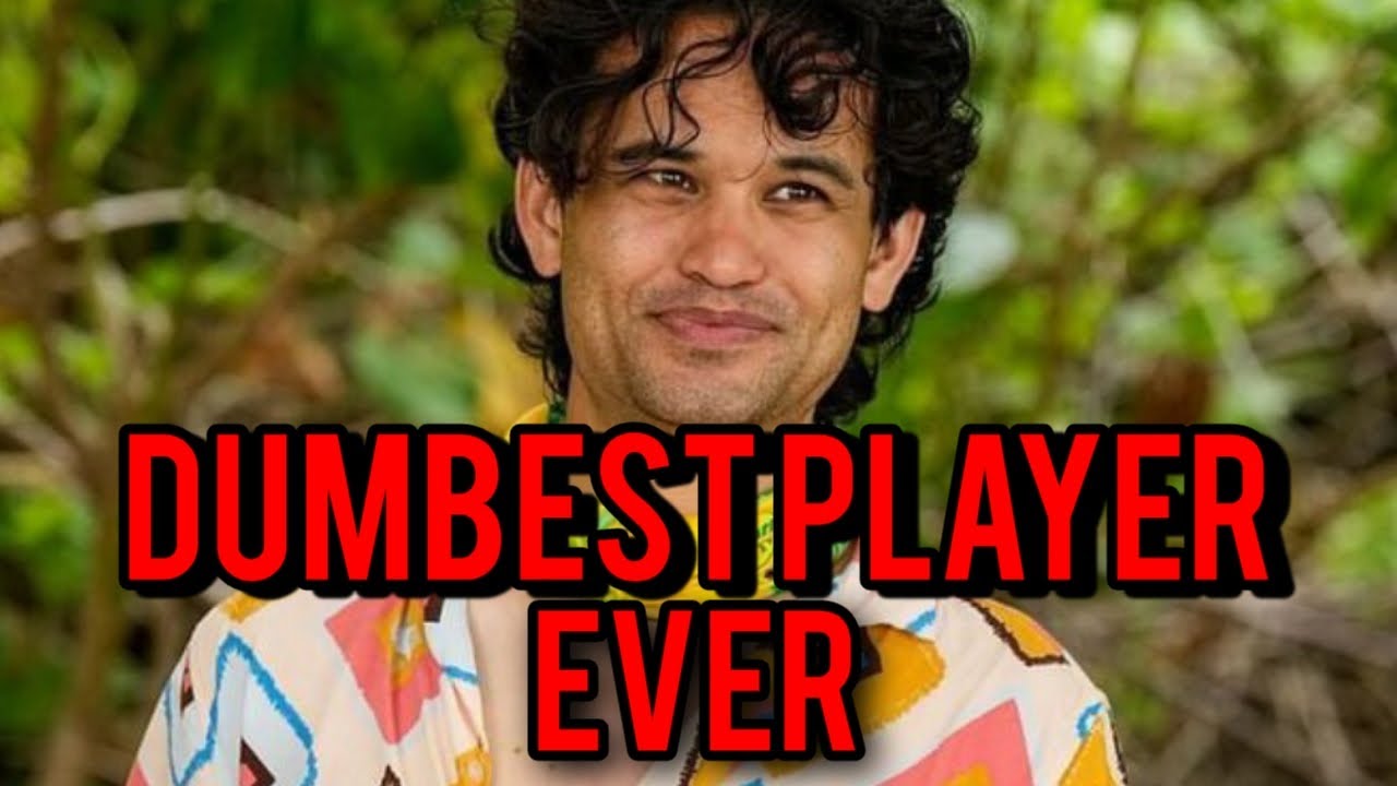 The 3 Best and 3 Worst Players on 'Survivor 45