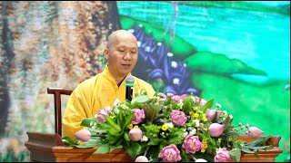 Tinh Hoa NIKAYA - Cách Tu Ngài Xá Lợi Phất