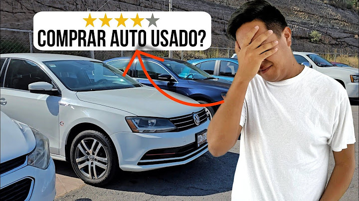MIRA ESTO ANTES DE COMPRAR TU PRIMER AUTO - Vlog