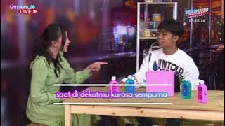 Lirik Lagu Karnamu - Anneth Delliecia