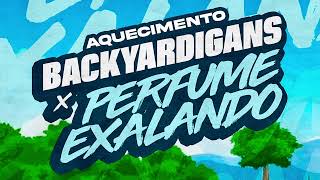 MC RF - Aquecimento Backyardigans x Perfume Exalando (Áudio Oficial) KS Sheik Resimi