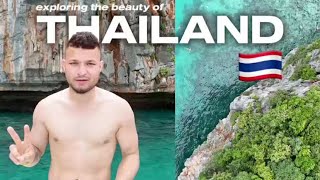 🇹🇭THAILAND is NOT the Same Anymore in 2025🇹🇭😳 🟥 “NOT the Thailand You Remember!