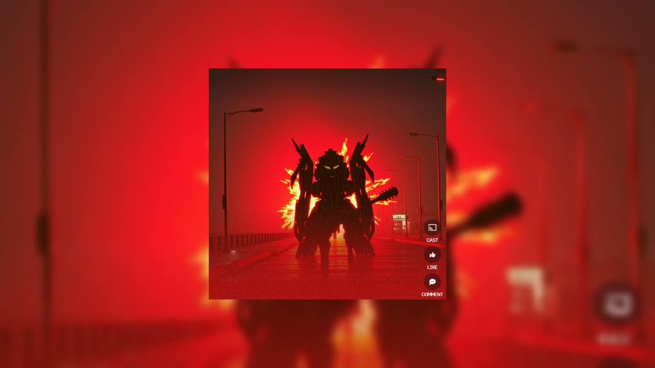 The most touching rock song by the master of breaking through