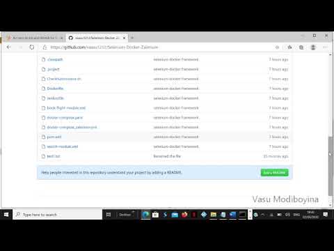 Git Pull Command