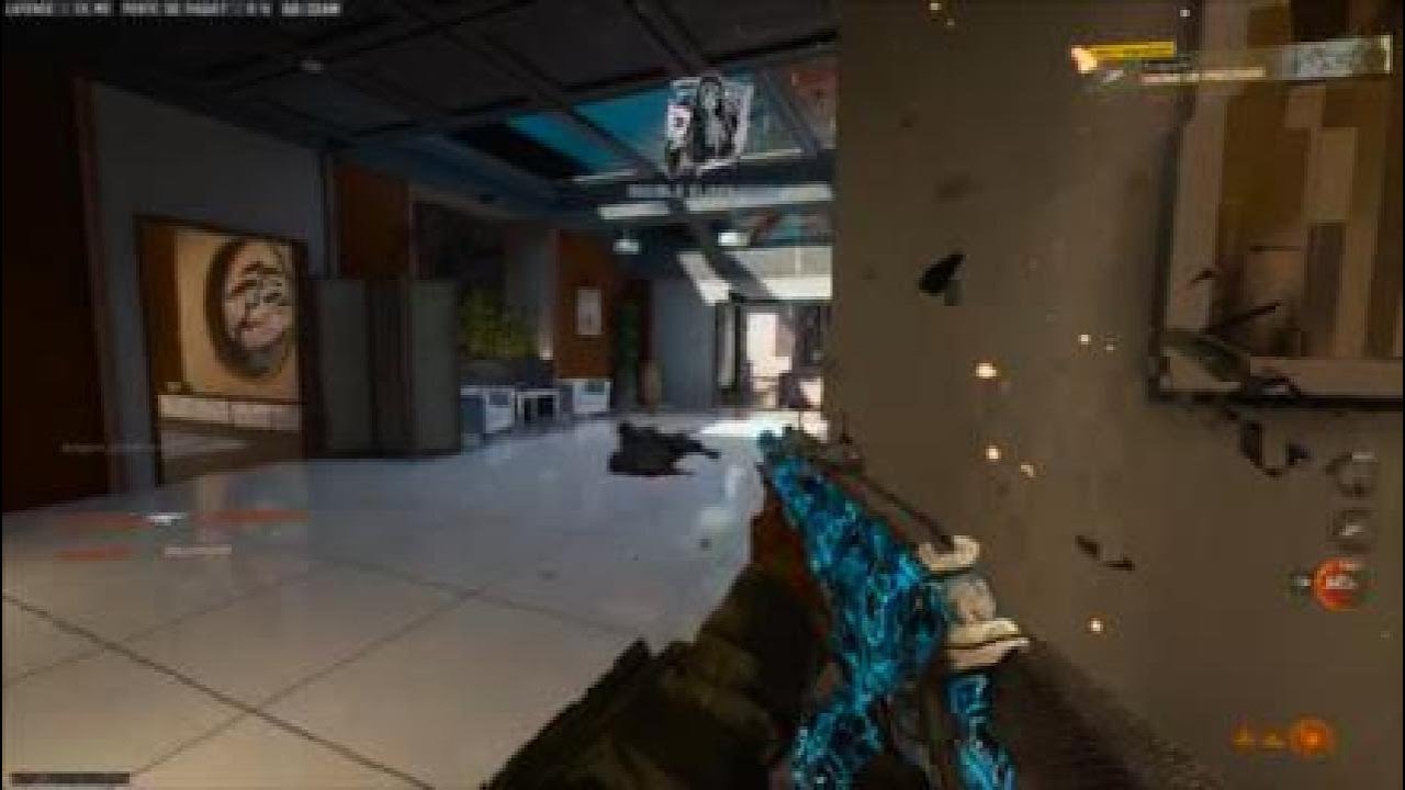 Bot lobby Top 75 HARDCORE FFA