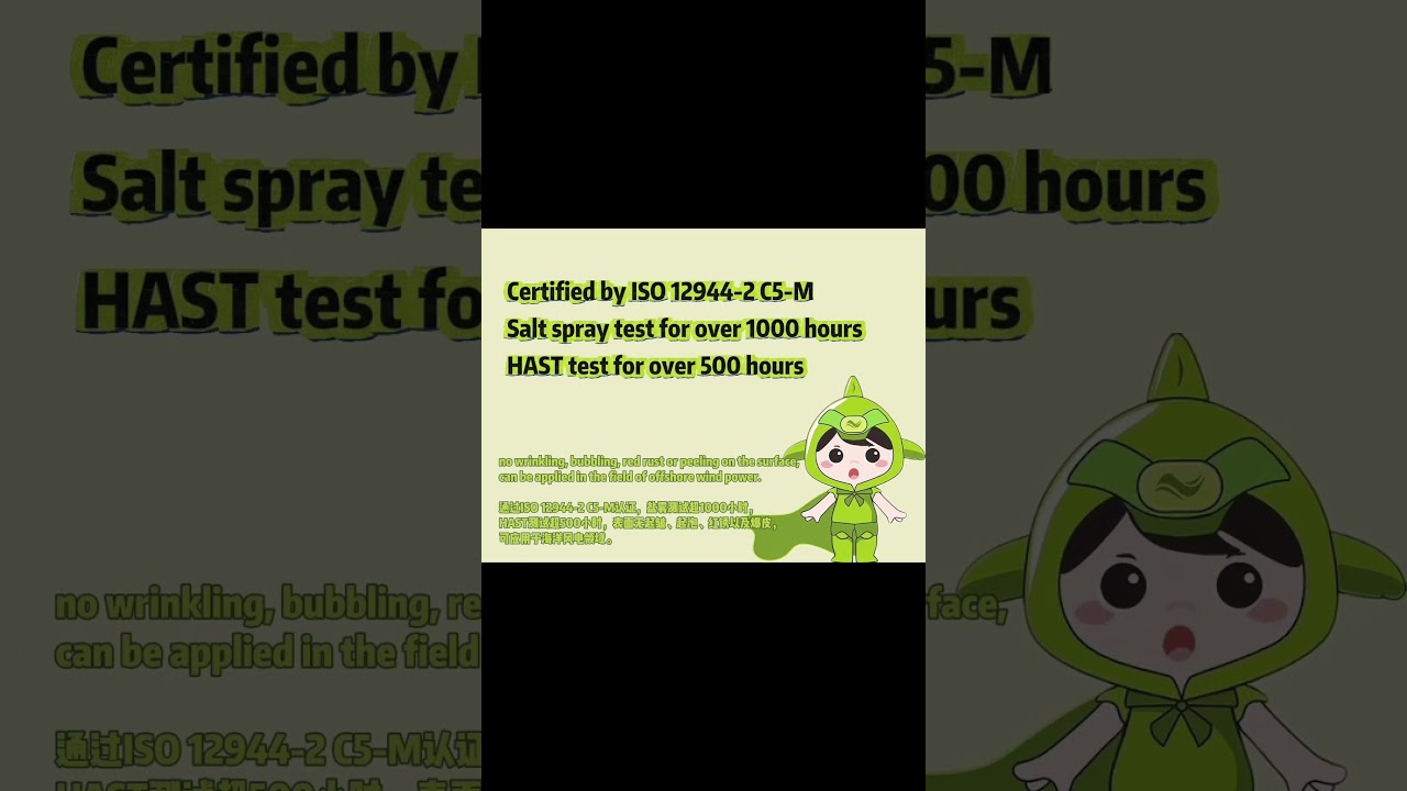 PHYSHINE New Anti-corrosion Coating Material for NdFeB   