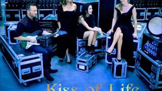 The Corrs - Kiss of Life (New Song 2016) chords