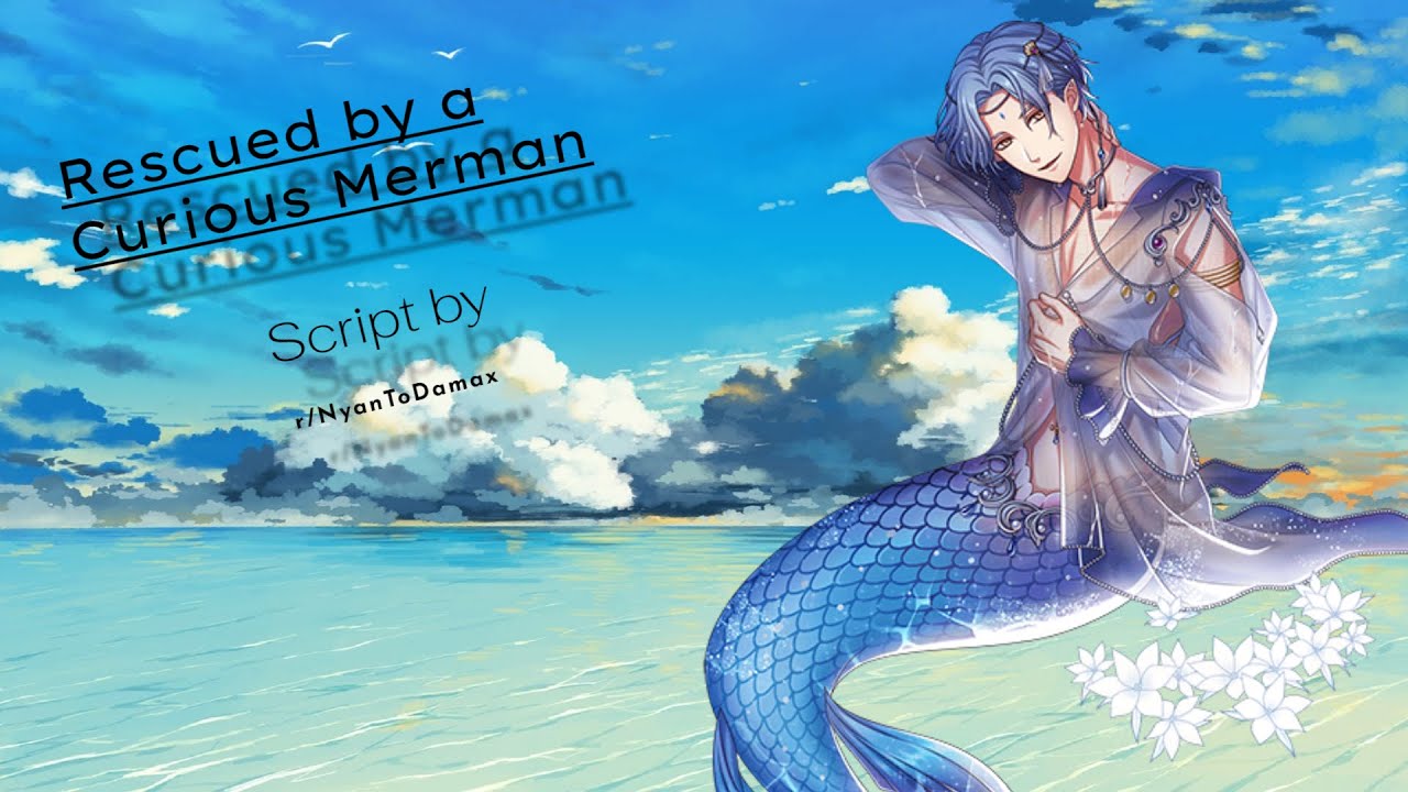 Anime Mermaid Picture  Image Abyss
