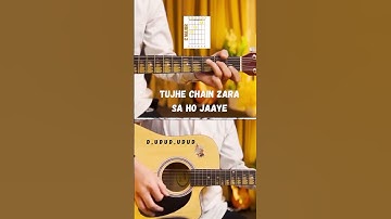 Thumbnail of IMPRESS EVERYBODY WITH THIS STUNNING RHYTHM AND 2 CHORDS #shorts #explorepage #explore