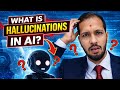 What is Hallucinations and How we can reduce it? @oceanoftesting 