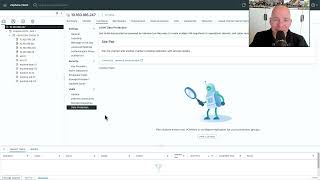 Demo time: Setting up vSAN to vSAN Replication and creating a Protection Group and Recovery plan!