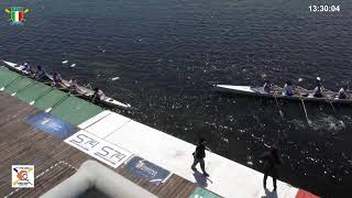 Meeting SUD Allievi, Cadetti, Scuola, Universitari, PR3 II, Master – SABAUDIA Domenica 3 Maggio