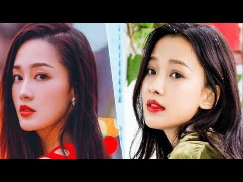 3对“撞脸明星”，李沁也很无奈